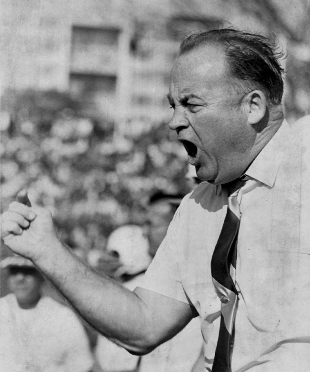Bob Devaney, 1965